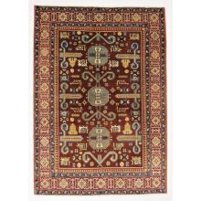 SHIRWAN PREPEDIL SEMI ANTICO PREMIUM AZARBAIJAN - 177X126